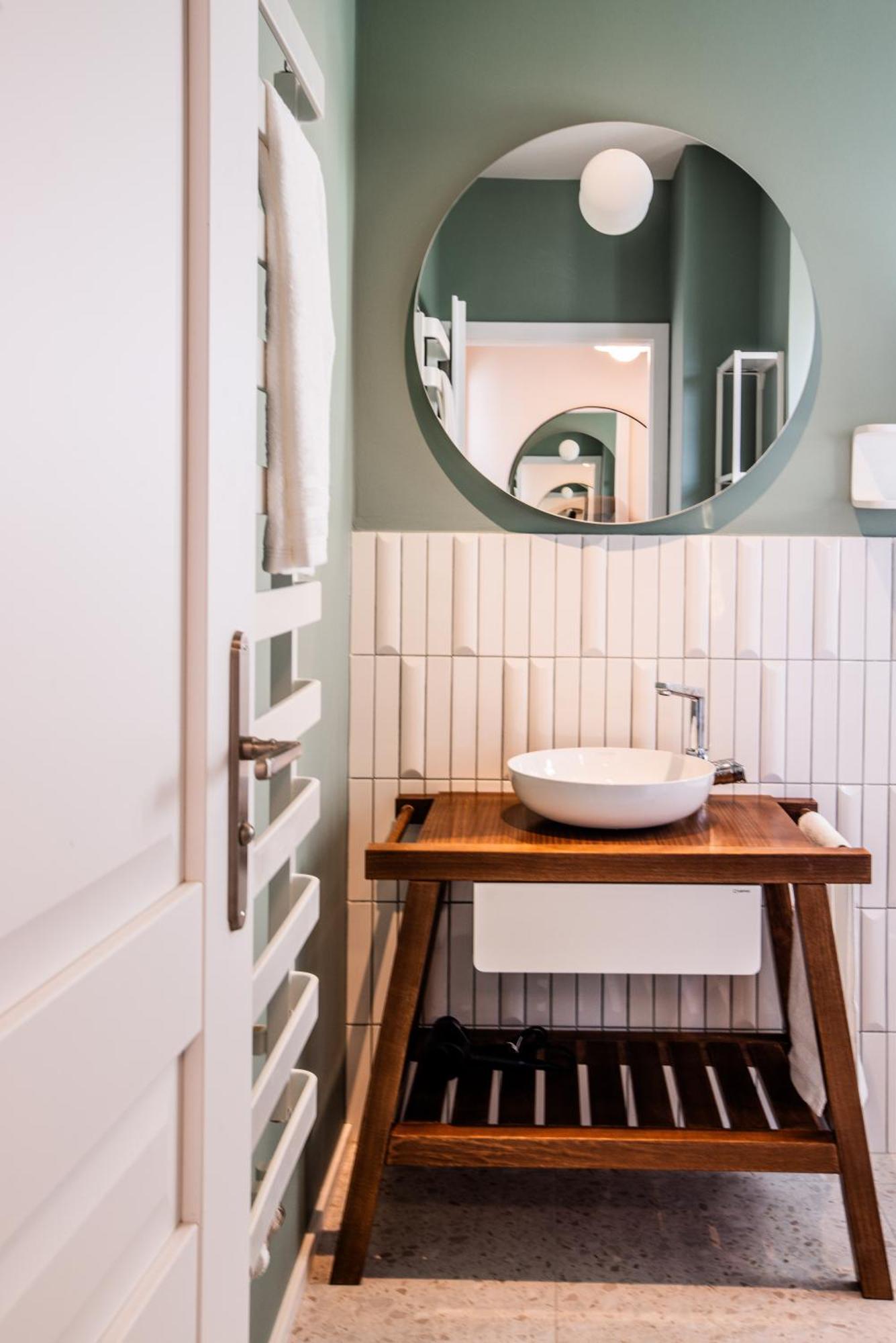 Eleven Apartments Prague Ngoại thất bức ảnh