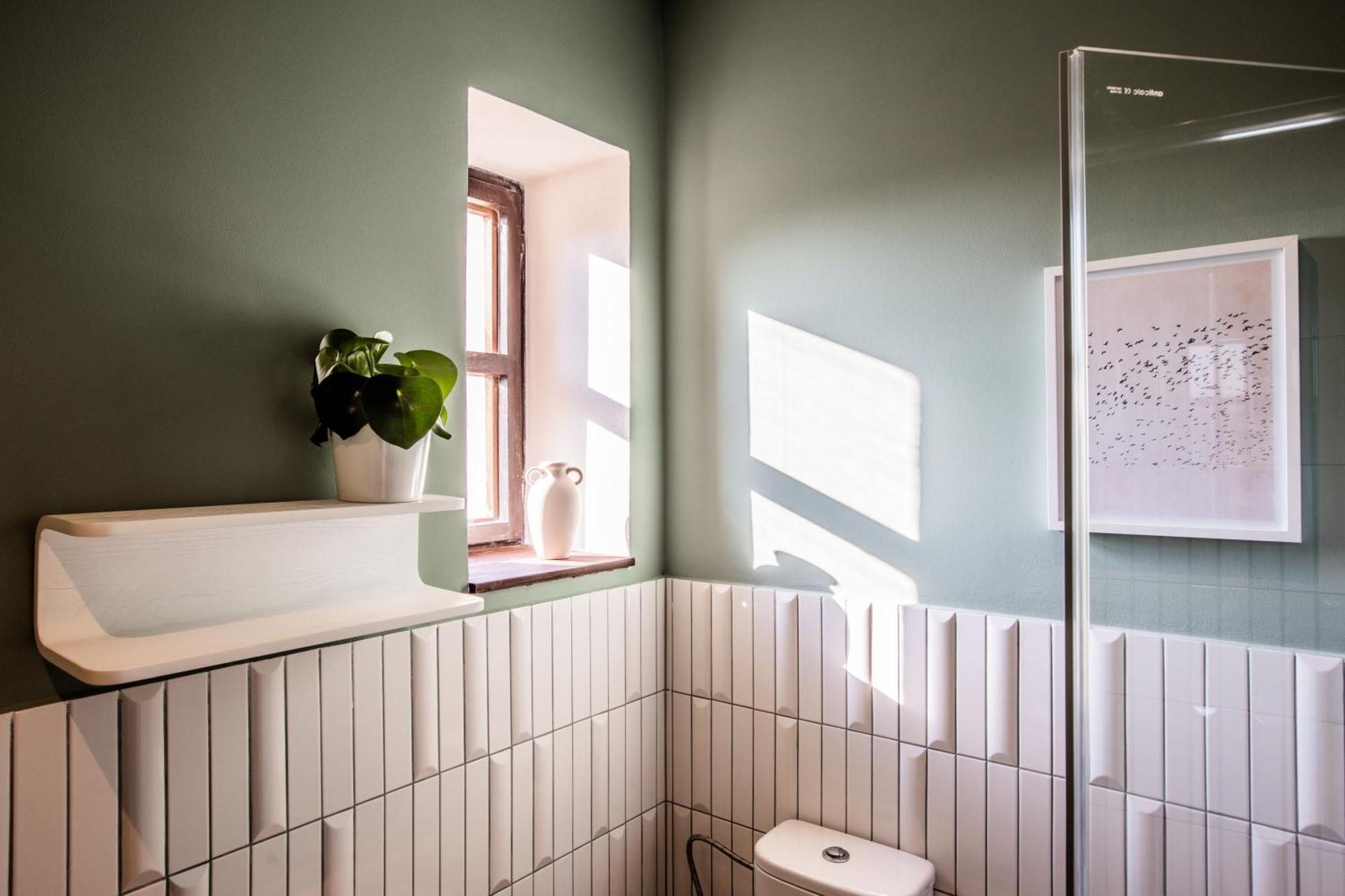 Eleven Apartments Prague Ngoại thất bức ảnh